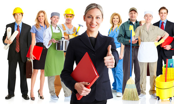 Atakent Forklift Hizmeti